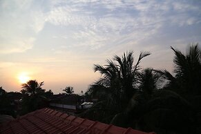 Baywalk Goa