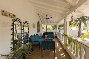 Baywalk Goa