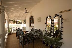 Baywalk Goa