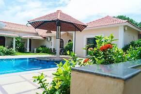 Jacks Resort
