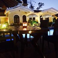 Jacks Resort