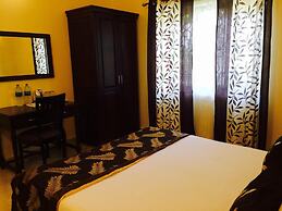 Jacks Resort