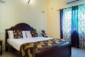 Jacks Resort