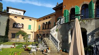 Villa Colle Olivi