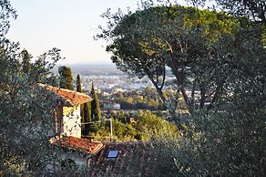 Villa Colle Olivi