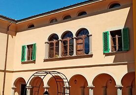 Villa Colle Olivi