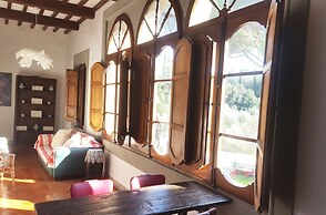 Villa Colle Olivi