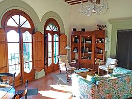 Villa Colle Olivi