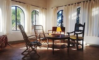 Villa Colle Olivi