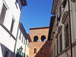 Villa Colle Olivi