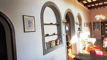 Villa Colle Olivi