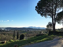Villa Colle Olivi