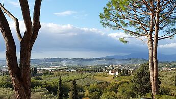 Villa Colle Olivi