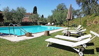 Villa Colle Olivi