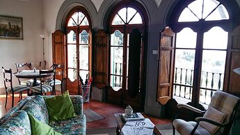 Villa Colle Olivi