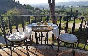 Villa Colle Olivi