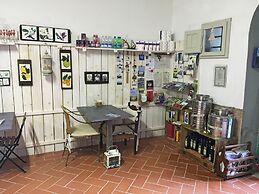 Villa Colle Olivi