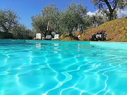 Villa Colle Olivi