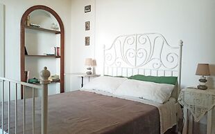 Villa Colle Olivi