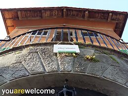 Villa Colle Olivi
