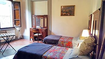Villa Colle Olivi