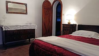 Villa Colle Olivi