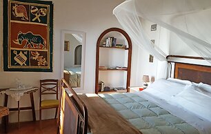 Villa Colle Olivi