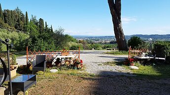 Villa Colle Olivi