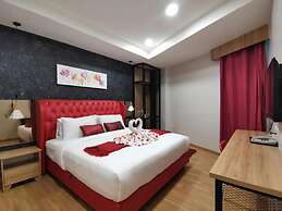 Smile Hotel Selayang Point