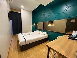 Smile Hotel Selayang Point