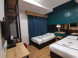 Smile Hotel Selayang Point