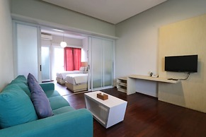 Pejaten Valley Residence