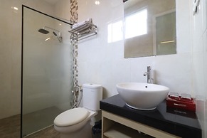 Pejaten Valley Residence