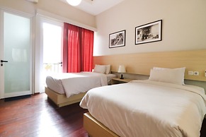 Pejaten Valley Residence