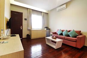 Pejaten Valley Residence