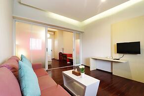 Pejaten Valley Residence