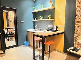 Smile Hotel Wangsa Maju