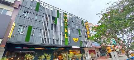 Smile Hotel Wangsa Maju