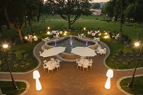 Relais & Châteaux Hotel Quadrille