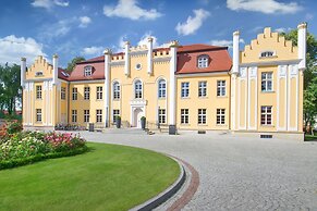 Relais & Châteaux Hotel Quadrille
