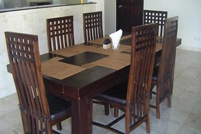 Baruna Villas