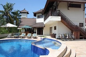Baruna Villas