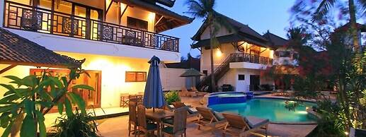Baruna Villas