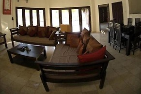 Baruna Villas
