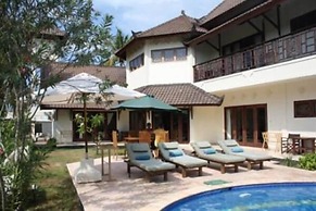 Baruna Villas