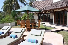 Baruna Villas