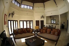 Baruna Villas
