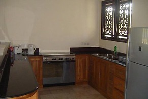 Baruna Villas