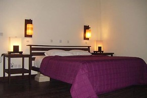 Baruna Villas