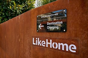 Like Home - Boutique Hotel